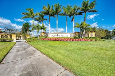 View/Area - 20178 Benissimo Dr, Venice, FL 34293 photo 11 of 14