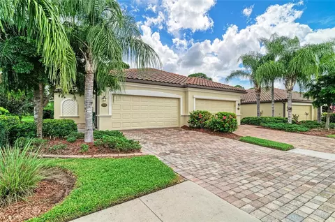 Exterior - 20178 Benissimo Dr, Venice, FL 34293 photo 2 of 12
