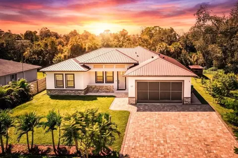 57 Flamingo Blvd, Port Charlotte, FL 33954