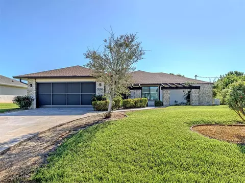 7068 Denmark St, Englewood, FL 34224