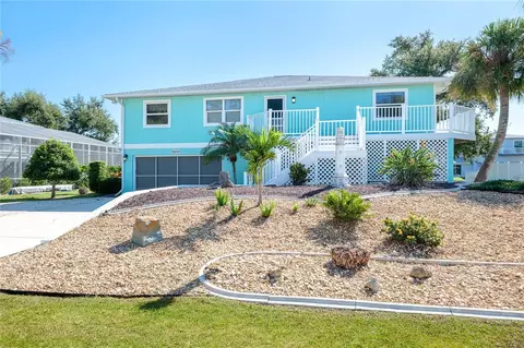 9230 Pine Cove Dr, Englewood, FL 34224