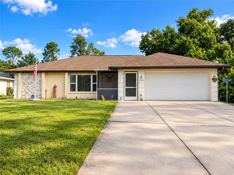 23088 Gray Ave, Port Charlotte, FL 33980