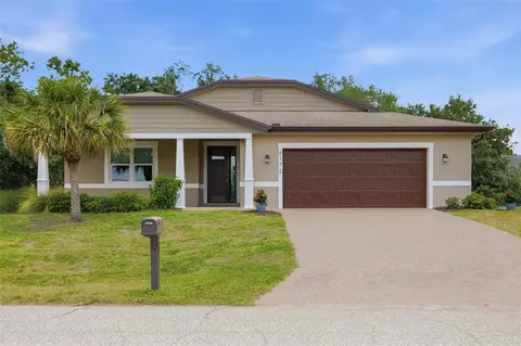 6172 Alhambra Ave, North Port, FL 34291