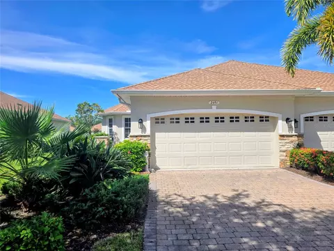 2491 Cottonwood Ln, North Port, FL 34289
