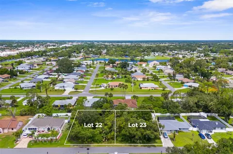 Kismet Terrace, North Port, FL 34287