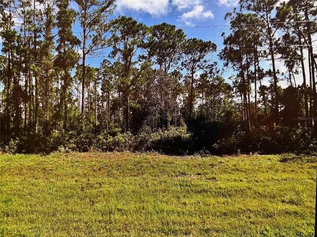 lot19 Tropicaire Blvd, North Port, FL 34286