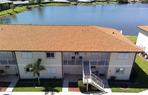 25275 Rampart Blvd #1607, Punta Gorda, FL 33983