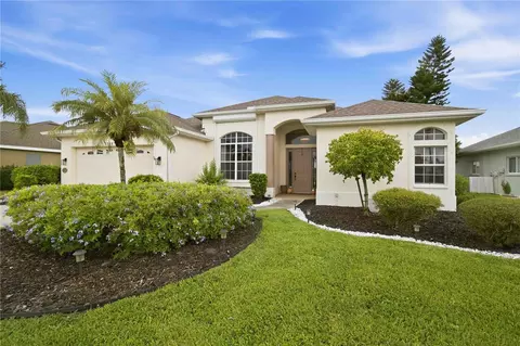 5556 Sabal Trace Dr, North Port, FL 34287