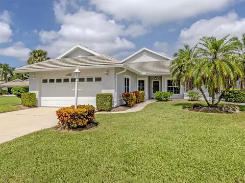 1435 Colony Pl, Venice, FL 34292