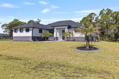 2385 Ecker Ter, North Port, FL 34288