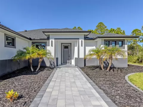 2385 Ecker Ter, North Port, FL 34288