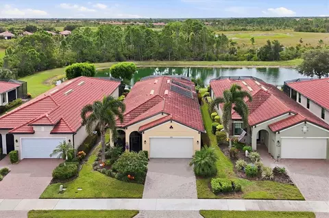 10441 Crooked Creek Dr, Venice, FL 34293