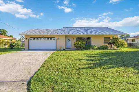 2655 Lear Rd, Englewood, FL 34224