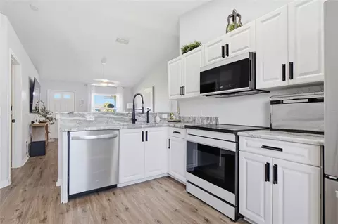 Kitchen - 5295 Drew Rd, Venice, FL 34293 photo 1 of 3