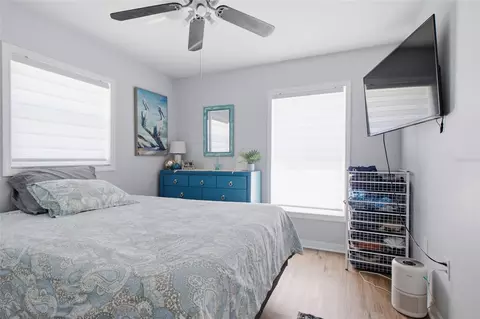 Bedroom - 5295 Drew Rd, Venice, FL 34293 photo 4 of 5