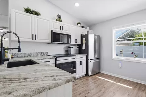 Kitchen - 5295 Drew Rd, Venice, FL 34293 photo 3 of 3
