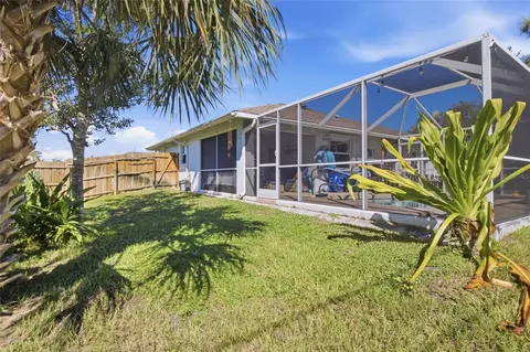 Exterior - 5295 Drew Rd, Venice, FL 34293 photo 10 of 10