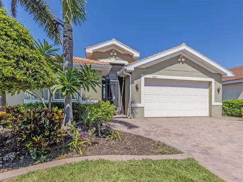 11666 Parrotfish St, Venice, FL 34292