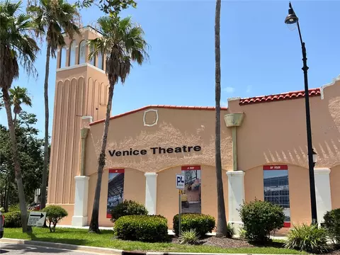 Exterior - 842 Guild Dr, Venice, FL 34285 photo 11 of 12