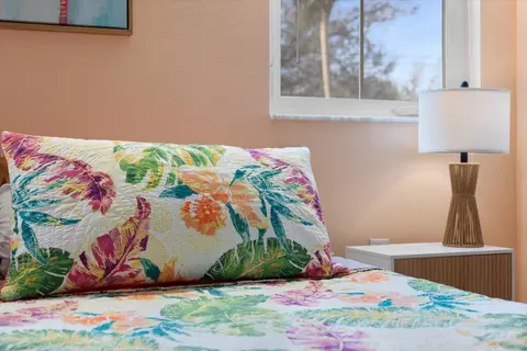 Bedroom - 842 Guild Dr, Venice, FL 34285 photo 4 of 7