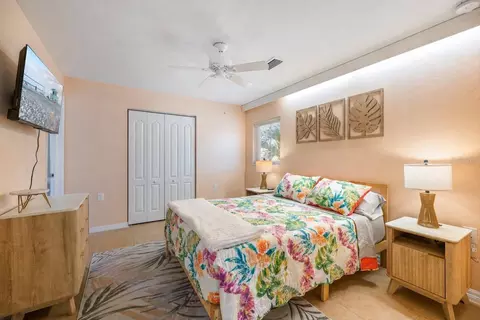 Bedroom - 842 Guild Dr, Venice, FL 34285 photo 1 of 7