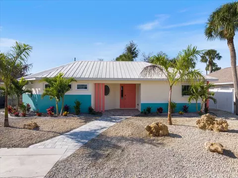 842 Guild Dr, Venice, FL 34285