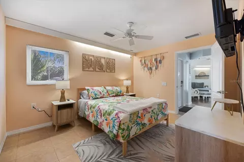 Bedroom - 842 Guild Dr, Venice, FL 34285 photo 2 of 7