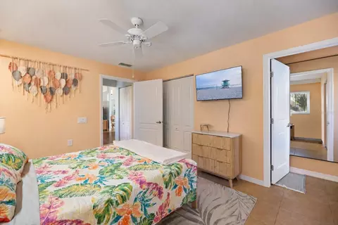 Bedroom - 842 Guild Dr, Venice, FL 34285 photo 3 of 7