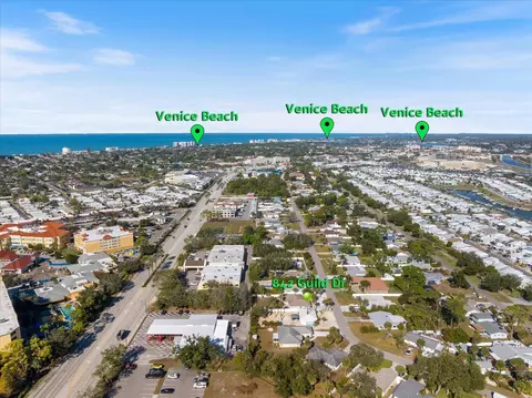 View/Area - 842 Guild Dr, Venice, FL 34285 photo 2 of 4