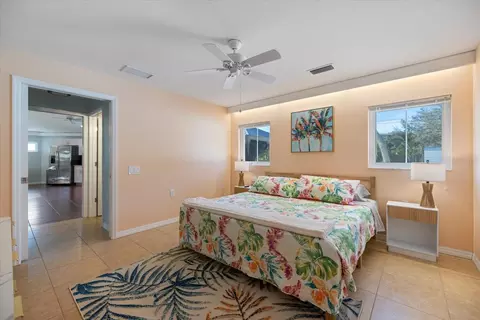 Bedroom - 842 Guild Dr, Venice, FL 34285 photo 7 of 7