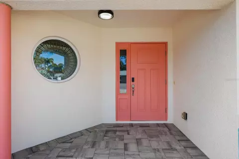 Entry Way - 842 Guild Dr, Venice, FL 34285 photo 1 of 1