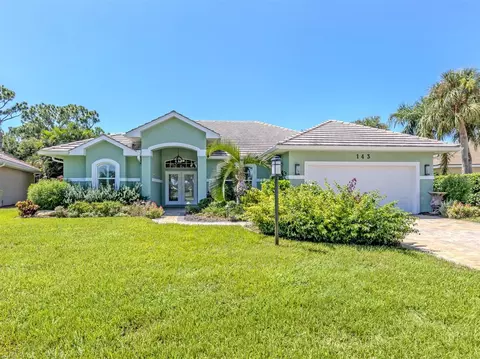 143 Wayforest Dr, Venice, FL 34292