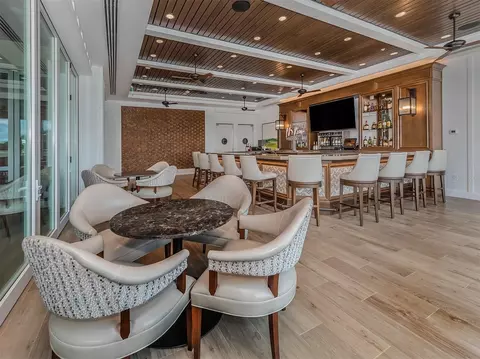Dining - 143 Wayforest Dr, Venice, FL 34292 photo 5 of 5