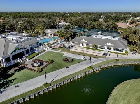 View/Area - 143 Wayforest Dr, Venice, FL 34292 photo 7 of 13