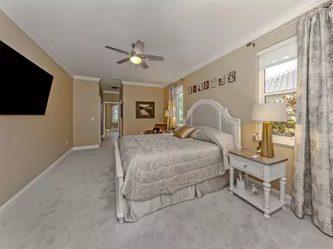 Bedroom - 143 Wayforest Dr, Venice, FL 34292 photo 2 of 3