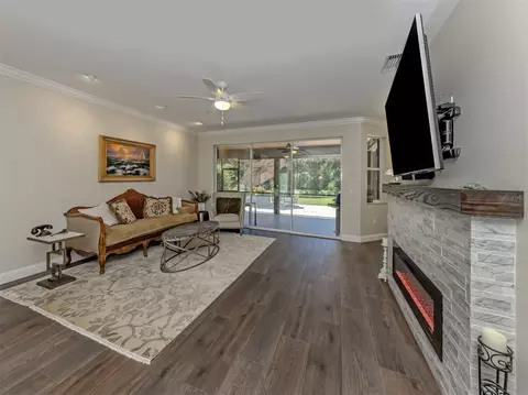 Living - 143 Wayforest Dr, Venice, FL 34292 photo 2 of 2