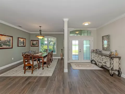 Entry Way - 143 Wayforest Dr, Venice, FL 34292 photo 1 of 2