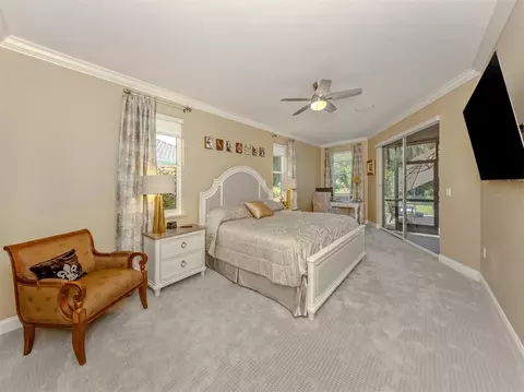 Bedroom - 143 Wayforest Dr, Venice, FL 34292 photo 1 of 3