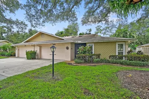 3416 Wilkinson Woods Dr #63, Sarasota, FL 34231