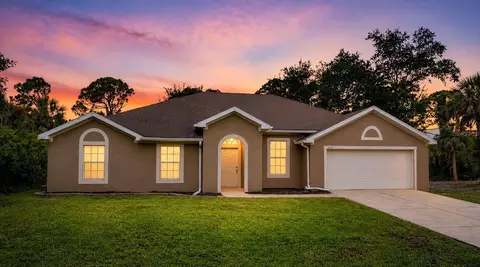 415 Kindred Blvd, Port Charlotte, FL 33954