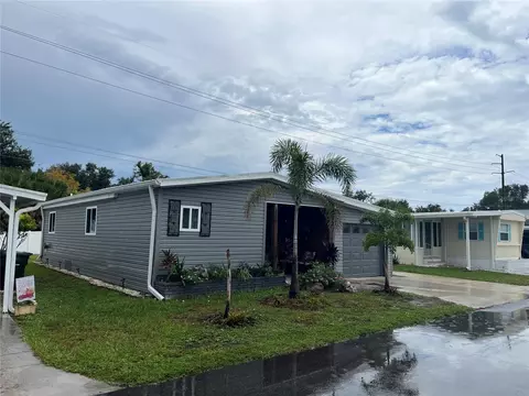 408 Cervina Dr N, Venice, FL 34285
