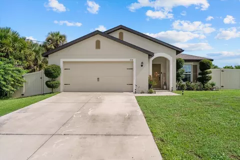 4374 Triby Ter, North Port, FL 34288