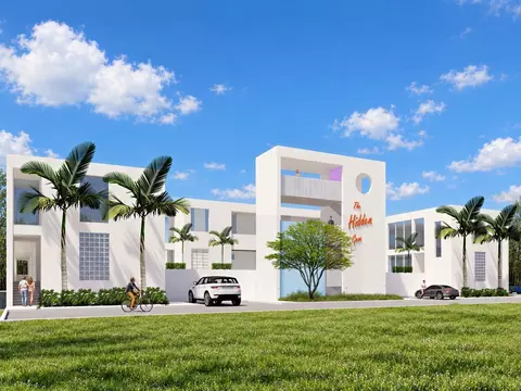 424 Albee Rd W #201, Nokomis, FL 34275