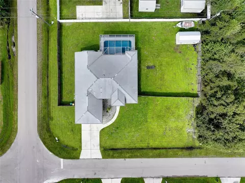 105 Allworthy St, Port Charlotte, FL 33954
