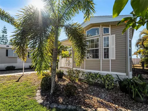 6800 Golf Course Blvd #P12, Punta Gorda, FL 33982