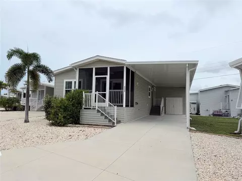 612 Carefree, Venice, FL 34285