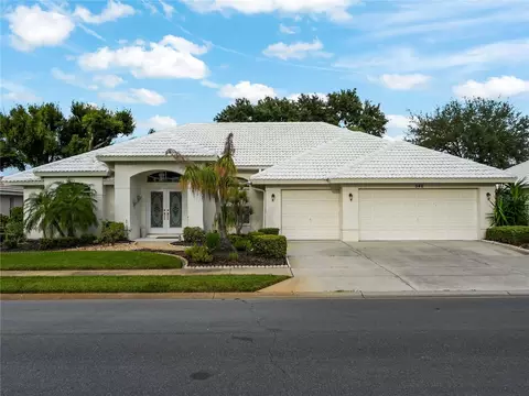 546 Laurel Cherry Ln, Venice, FL 34293