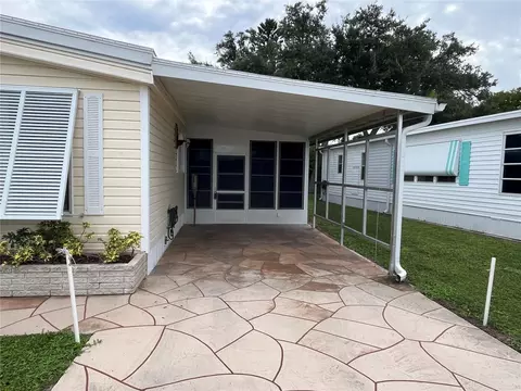 Exterior - 623 Cervina Dr, Venice, FL 34285 photo 2 of 16