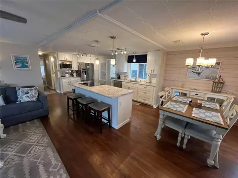 Kitchen - 623 Cervina Dr, Venice, FL 34285 photo 6 of 6