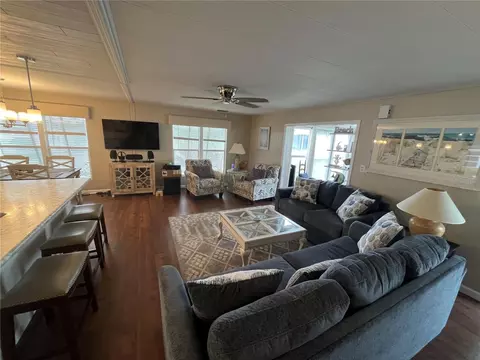 Living - 623 Cervina Dr, Venice, FL 34285 photo 1 of 7